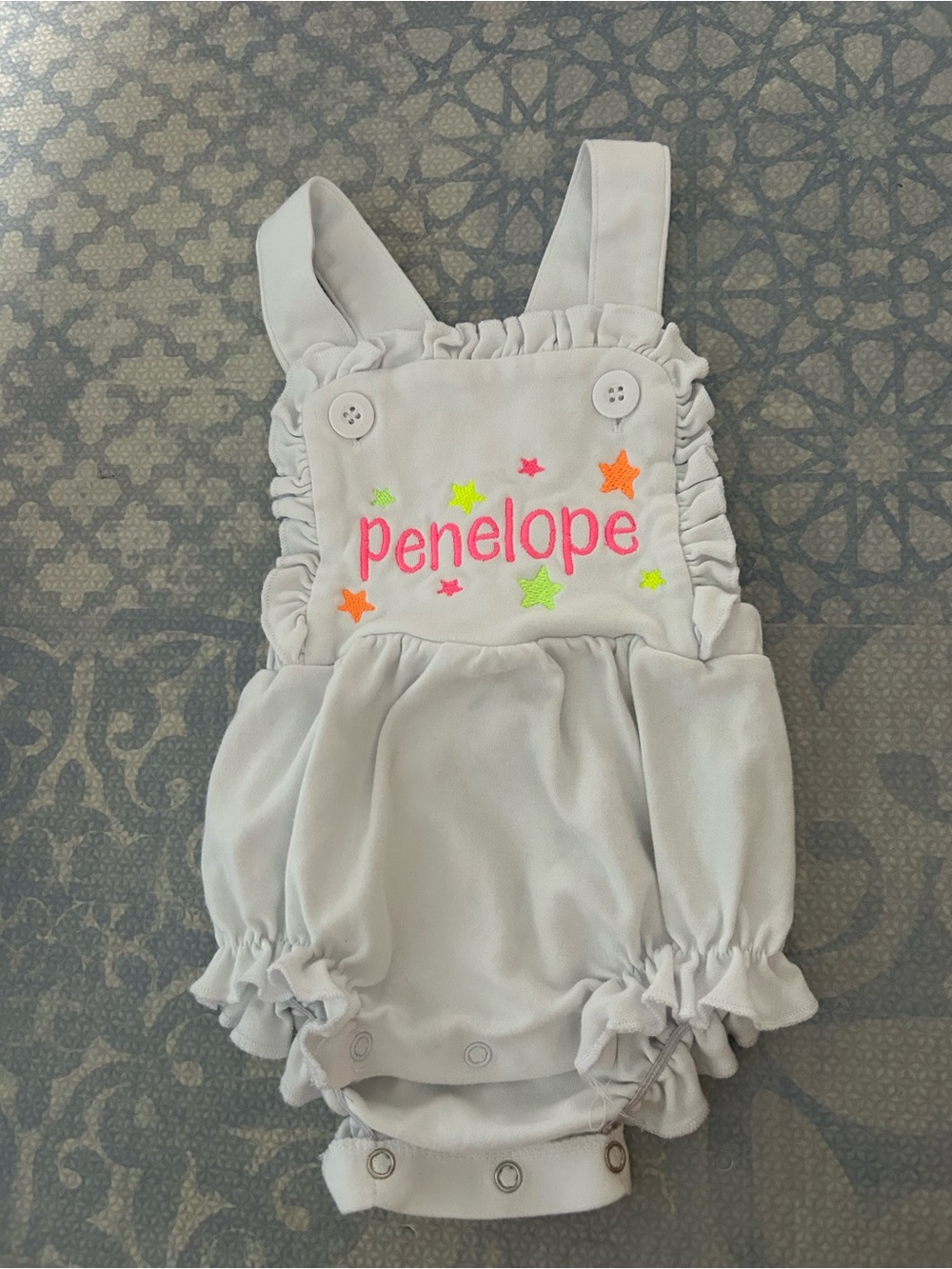 Like new Penelope sunsuit